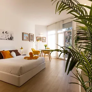 Appartamento Tulipani 19 - Flower District, Milano