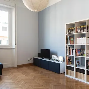 Appartamento Youhosty - Spartaco 28, Milano