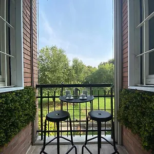 Appartamento Luxury House Dergano, Milano