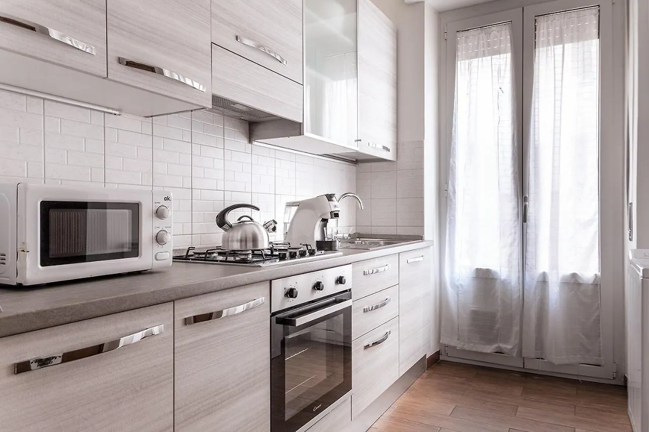 Appartamento TERANGA SUITE IN STAZIONE CENTRALE con netflix Milano
