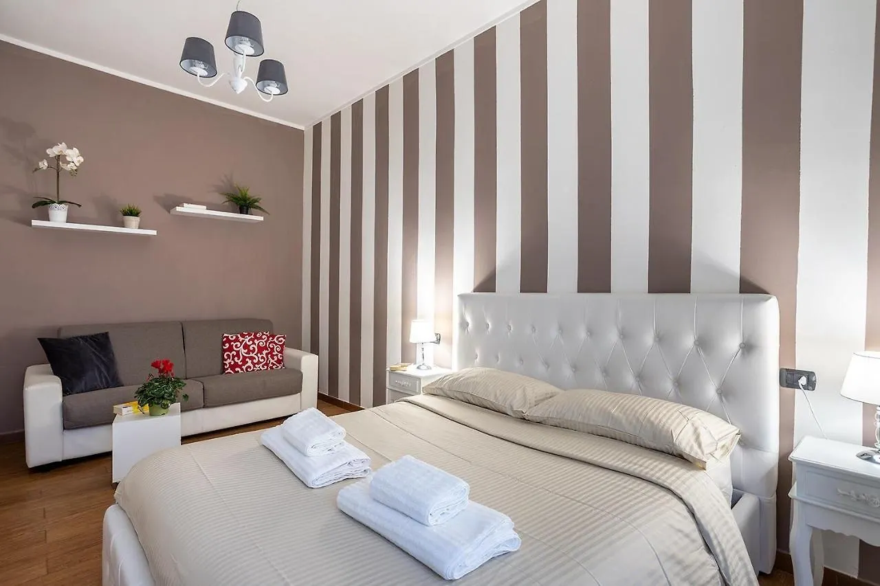 TERANGA SUITE IN STAZIONE CENTRALE con netflix Milano