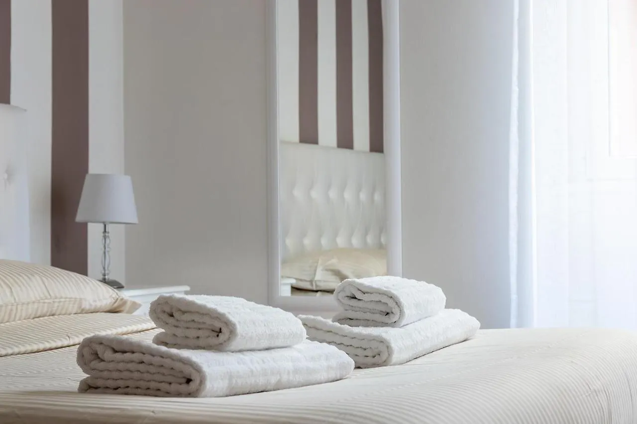 Apartment Teranga Suite In Stazione Centrale Con Netflix Milan